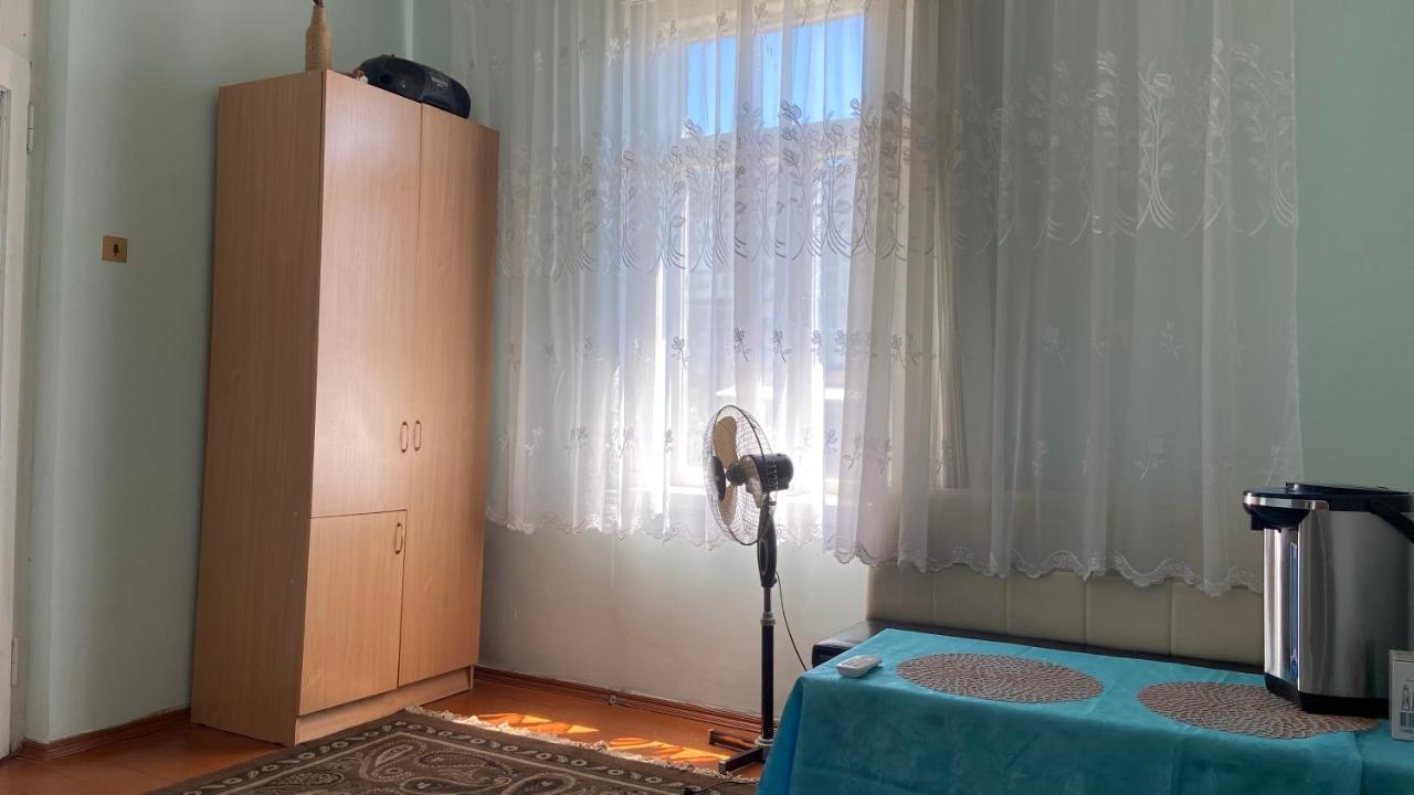 У Риты Sukhumi Exterior foto